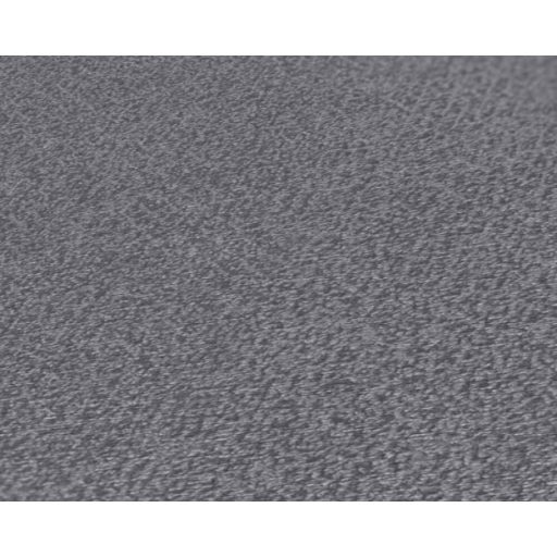 Diszkrét struktúrájú monokróm vászon megjelenítés sötétszürke/antracit és ezüst tónus fimom csillogás tapéta