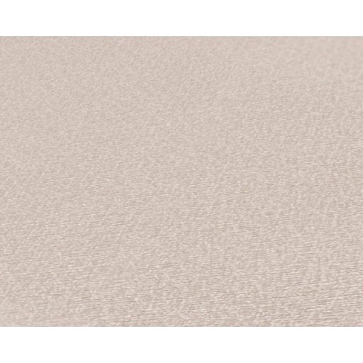 Diszkrét struktúrájú monokróm vászon megjelenítés bézs/szürkésbézs tónus fimom csillogás tapéta