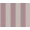 Skandináv stílusú blokkcsíkos minta textil háttéren bézs és mályva tónus tapéta