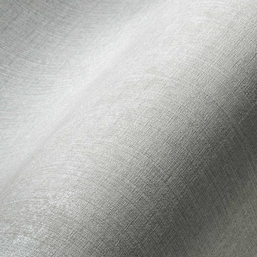 Struktur design vonalakkal (szálakkal) ezüstfehér világosszürke enyhe fény tapéta