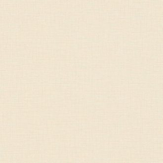 Egyszínű textil design krém/világosbézs tónus tapéta