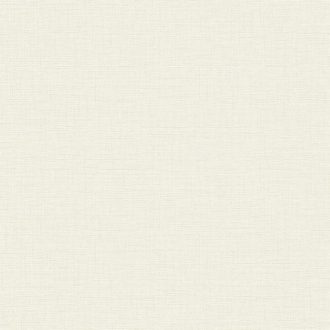 Egyszínű textil design szürkésfehér tónus tapéta