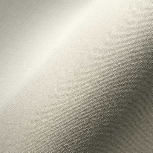 Egyszínű textil design szürkésfehér tónus tapéta