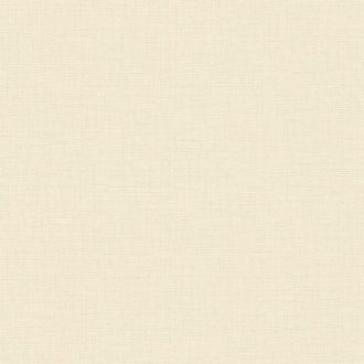 Egyszínű textil design krémszín tónus tapéta