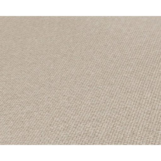 Textilhatású strukturált egyszínű minta szürkésbézs tónus tapéta