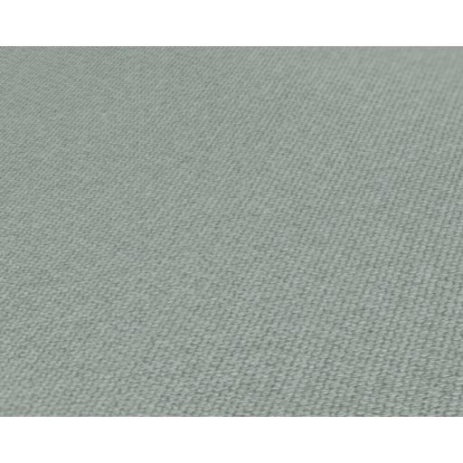 Textilhatású strukturált egyszínű minta zöld/szürkészöld tónus tapéta