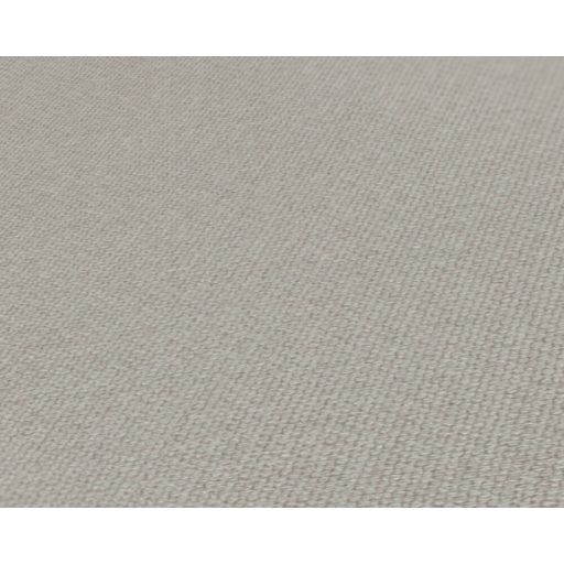 Textilhatású strukturált egyszínű minta szürke tónus tapéta