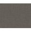 Finom textilstruktúrájú egyszínű minta sötétszürke/antracit tónus tapéta
