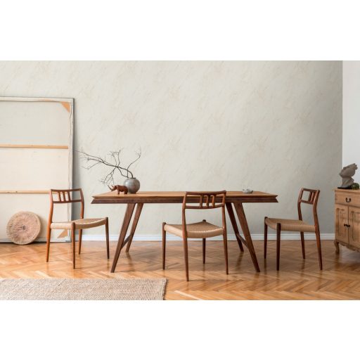 Művészi megjelenésű valósághű márványmintázat törtfehér és szürke tónusok finom fény tapéta