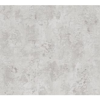   Konkrét beton megjelenítés strukturált minta szürke tónusok tapéta