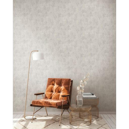 Konkrét beton megjelenítés strukturált minta világosszürke és szürke tónusok tapéta