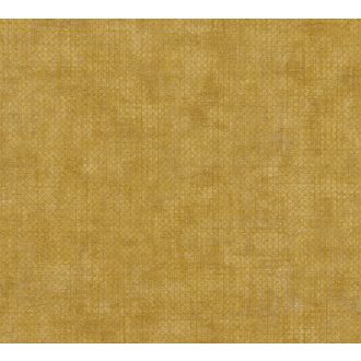   Apró rombuszok grafikus mintája aranysárga tónusok arany enyhe mintafény tapéta