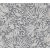 Dús vegetáció - markáns levélmintázat grafitszürke és ezüst tónusok határozott mintafény tapéta