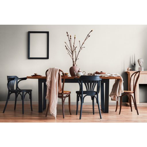 Természetes hatású textil struktúrájú minta krémszürke/világosszürke tónus tapéta