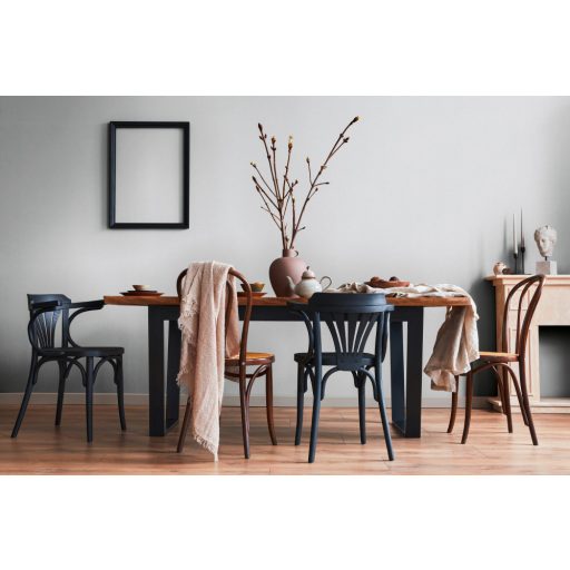 Természetes hatású textil struktúrájú minta szürke/világosszürke tónus tapéta