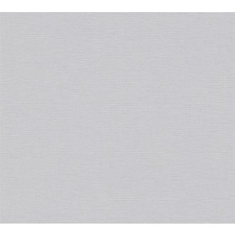   Finom textilhatású egyszínű struturált minta szürke/világosszürke tónus tapéta