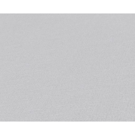 Finom textilhatású egyszínű struturált minta szürke/világosszürke tónus tapéta