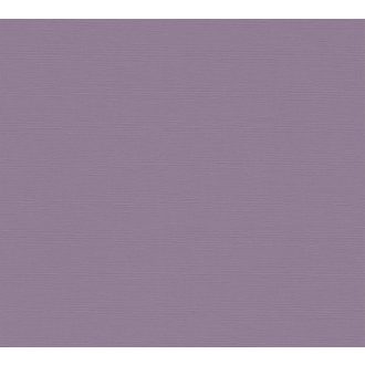   Finom textilhatású egyszínű struturált minta lila tónus tapéta