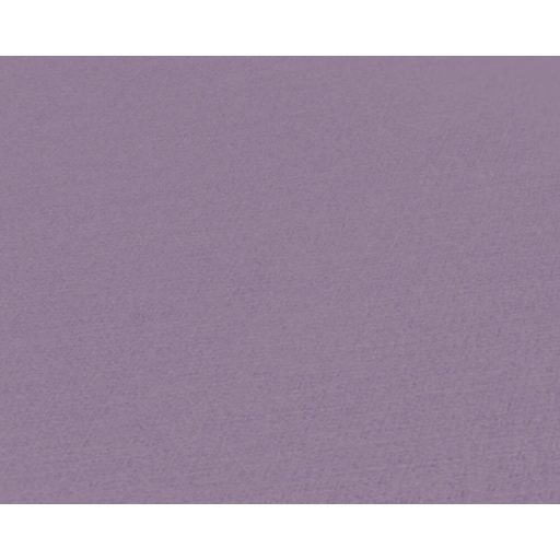 Finom textilhatású egyszínű struturált minta lila tónus tapéta