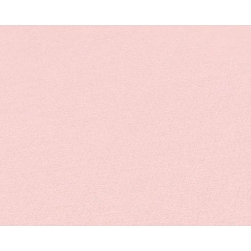 Finom textilhatású egyszínű struturált minta rózsaszín tónus tapéta