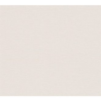   Finom textilhatású egyszínű struturált minta krémszürke/világosszürke tónus tapéta