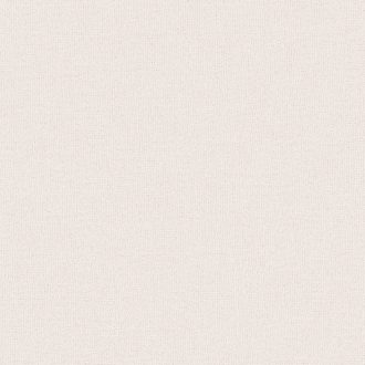   Elegancia és a természetes stílus ötvözete vászontextúrájú minta krém/krémfehér tónus tapéta