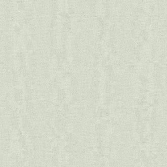   Elegancia és a természetes stílus ötvözete vászontextúrájú minta világoszöld tónus tapéta