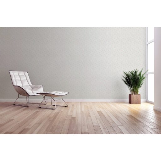 Finom káró/rombusz/kockás/ alapon kis bimbózó rózsák törtfehér szürke és rózsaszín/pink tónus tapéta