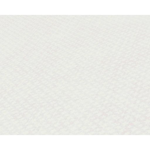 Finom apró káró/rombusz/kockás minta világosszürke és krémszín tónus tapéta