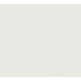   Vászonhatású egyszínű strukturált minta világosszürke tónus tapéta
