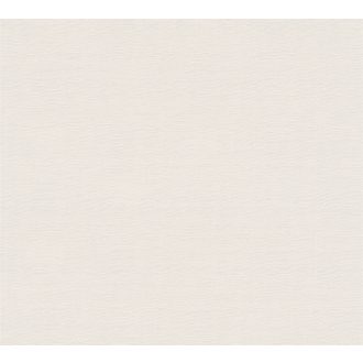   Vászonhatású egyszínű strukturált minta világos krémszürke/szürkésbézs tónus tapéta