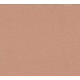   Finom textúrájú egyszínű minta rózsaszínes barna/vörösesbarna tónus tapéta