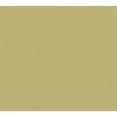   Finom textúrájú egyszínű minta zöld/limezöld tónus tapéta