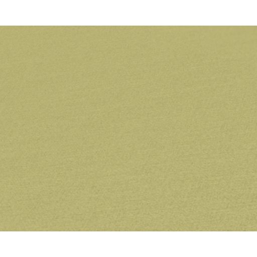 Finom textúrájú egyszínű minta zöld/limezöld tónus tapéta