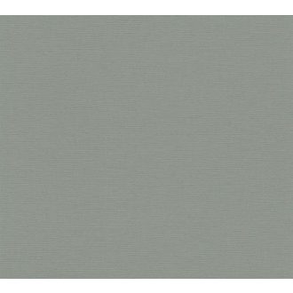   Finom textúrájú egyszínű minta zöld/szürkészöld tónus tapéta