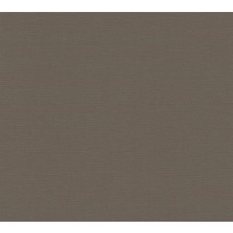   Finom textúrájú egyszínű minta sötétbarna/antracit tónus tapéta
