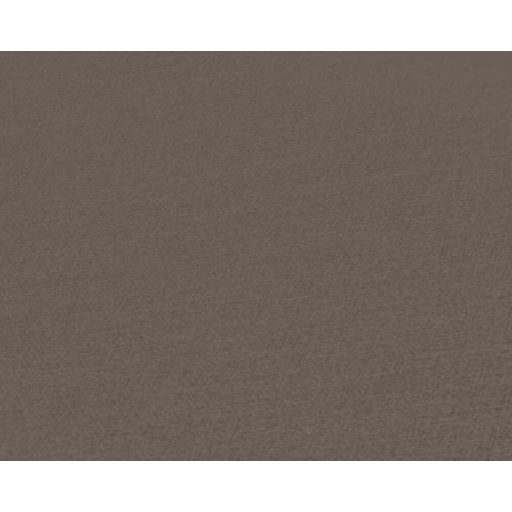 Finom textúrájú egyszínű minta sötétbarna/antracit tónus tapéta