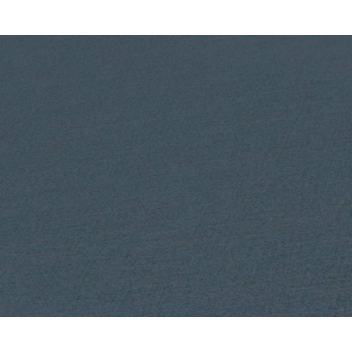 Finom textúrájú egyszínű minta kék/sötétkék tónus tapéta