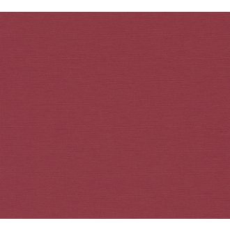   Finom textúrájú egyszínű minta piros/bordópiros tónus tapéta
