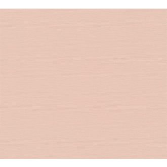   Finom textúrájú egyszínű minta rózsaszín/krémrózsaszín tónus tapéta