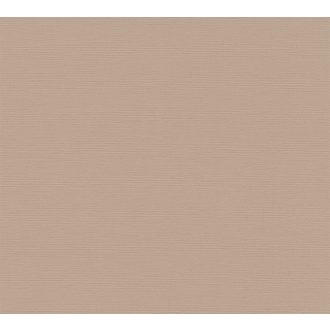   Finom textúrájú egyszínű minta bézs/világosbarna tónus tapéta