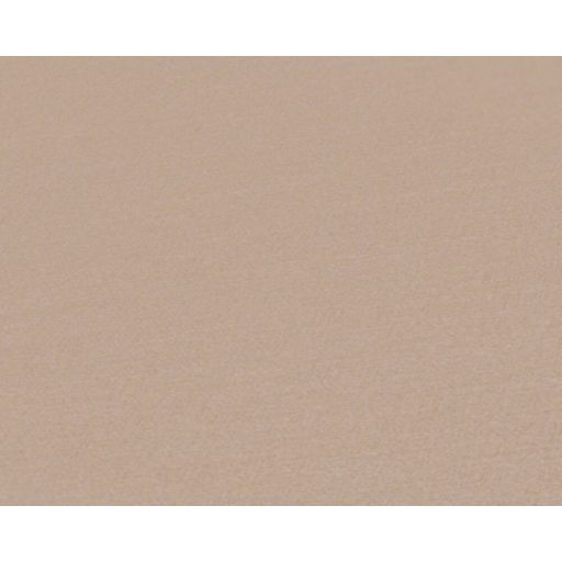 Finom textúrájú egyszínű minta bézs/világosbarna tónus tapéta