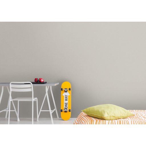 Strukturált melírozott egyszínű minta bézs tónus tapéta