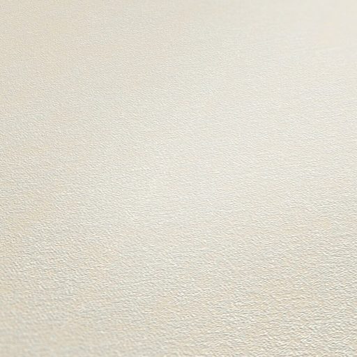 Finoman habosított strukturált egyszínű minta szürkésfehér/világosszürke tónus tapéta