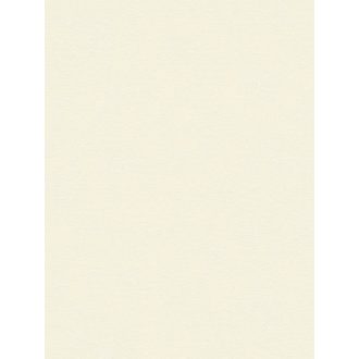   Finoman habosított strukturált egyszínű minta fehér/törtfehér tónus tapéta