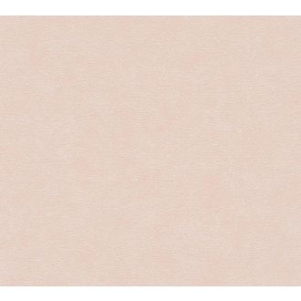   Finoman habosított strukturált egyszínű minta rózsaszín/halvány rózsaszín tónus tapéta