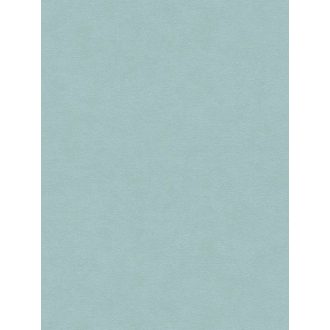   Finoman habosított strukturált egyszínű minta világoszöld/kékeszöld tónus tapéta