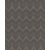 Eijffinger Topaz 394524 WAVE Grafikus Chevron /cikk-cakk/ minta szürkésbézs barna szürkésbarna fémes hatás tapéta