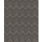 Eijffinger Topaz 394524 WAVE Grafikus Chevron /cikk-cakk/ minta szürkésbézs barna szürkésbarna fémes hatás tapéta