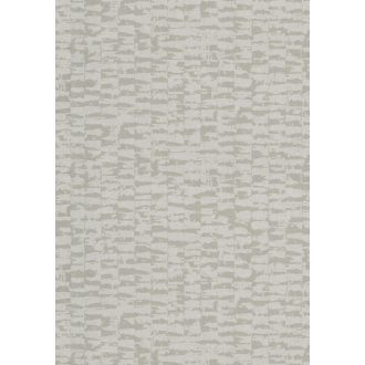   Eijffinger Topaz 394550 BLOCKS Absztrakt szürkéskrém ezüst fémes hatás tapéta